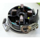 Fiat 500 Marş Motoru Kömür Taşıyıcı 2007-2022